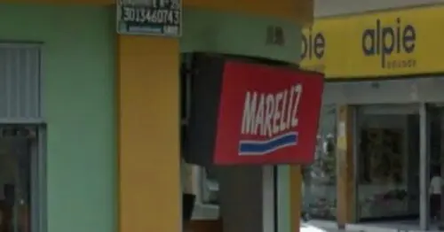 CALZADO MARELIZ CALZADO MARELIZ